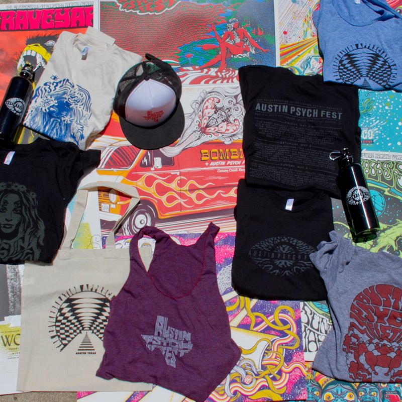 2014 SUMMER SALE - LEVITATION