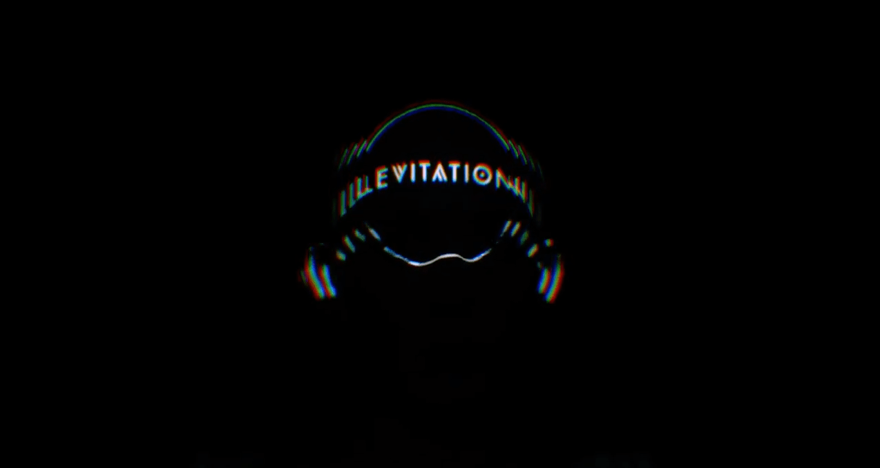 50 days to LEVITATION 2019! - LEVITATION