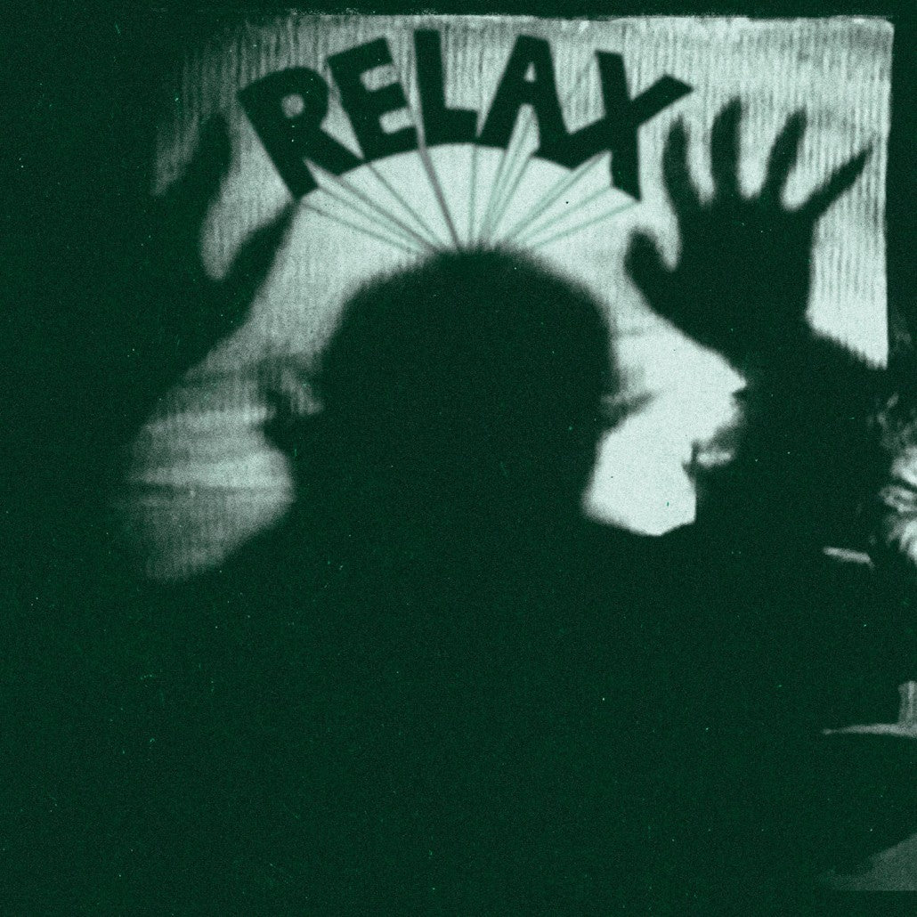 RVRB-016 : HOLY WAVE – RELAX