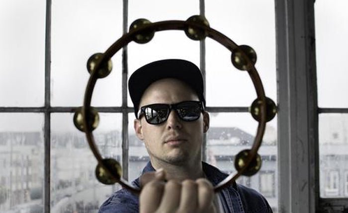 Al Lover’s favorite tracks of 2013 - LEVITATION