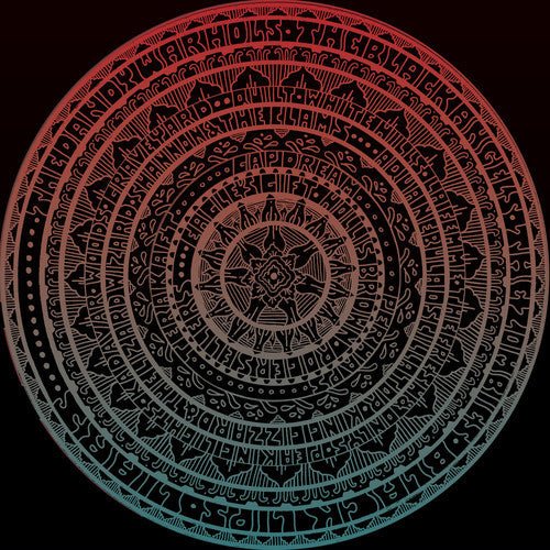 AL LOVER’S OFFICIAL APF 2014 MIX-TAPE | FRIDAY, MAY 2 - LEVITATION