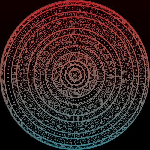 AL LOVER’S OFFICIAL APF 2014 MIX-TAPE | SATURDAY, MAY 3 - LEVITATION