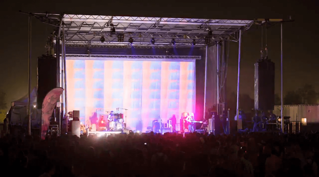AUSTIN PSYCH FEST 2014 RECAP VIDEO - LEVITATION