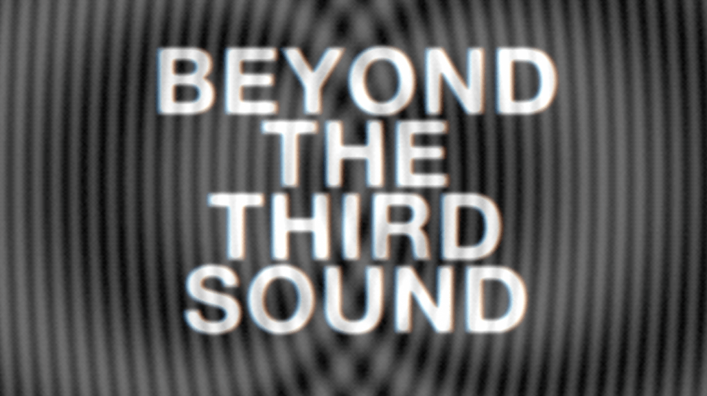 BEYOND THE THIRD SOUND 2013 CONCERT FILM - LEVITATION