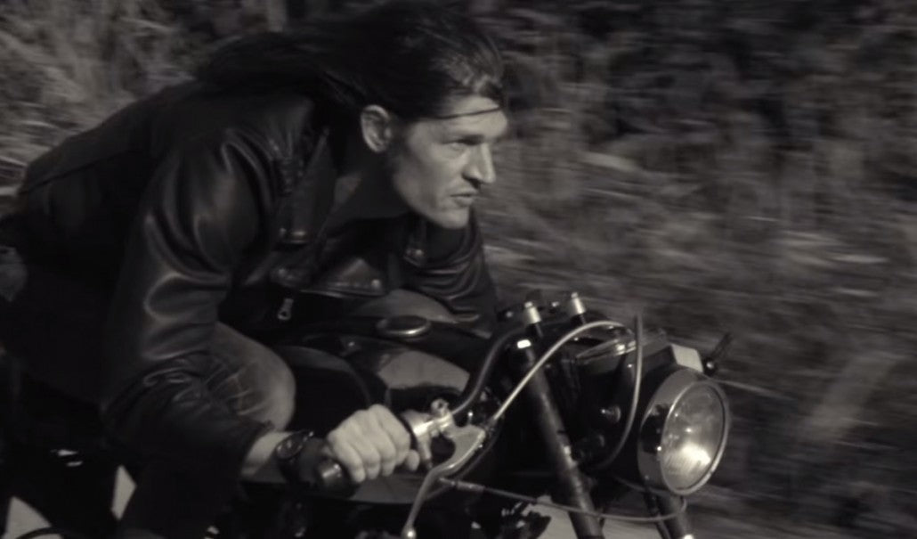 CHRISTIAN BLAND & THE REVELATORS – CB160 VIDEO + WEST COAST TOUR DATES - LEVITATION