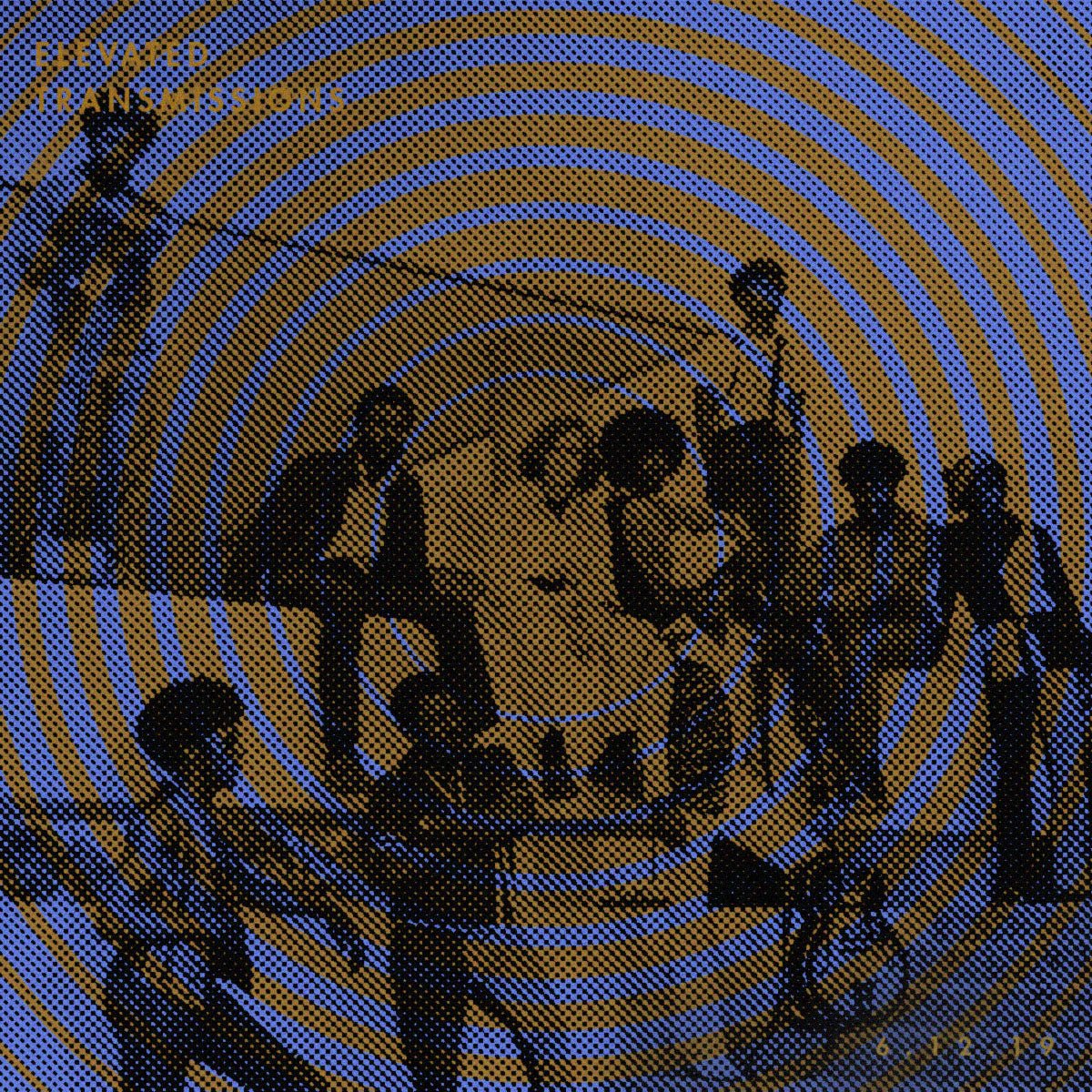 ELEVATED TRANSMISSIONS | 6.12.19 - LEVITATION
