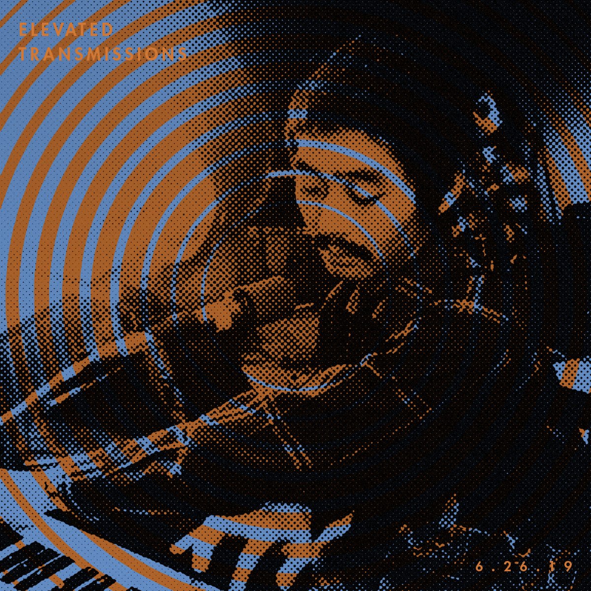 ELEVATED TRANSMISSIONS | 6.26.19 - LEVITATION