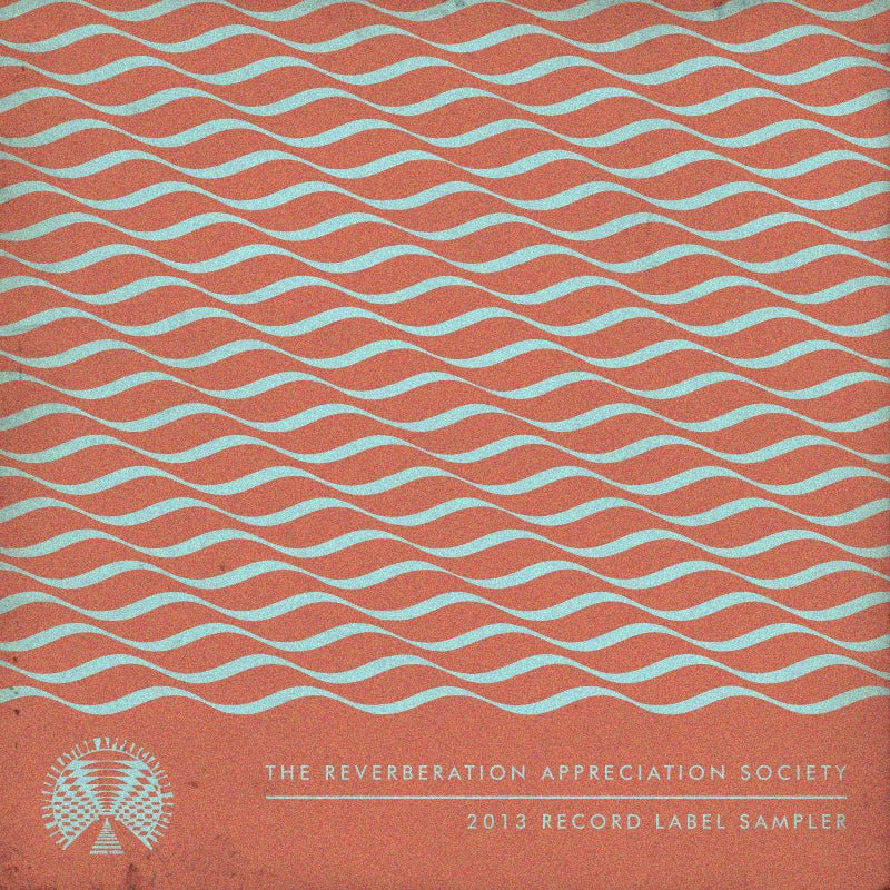 HAPPY HOLIDAYS! RECORD LABEL SAMPLER + 20% OFF SALE - LEVITATION