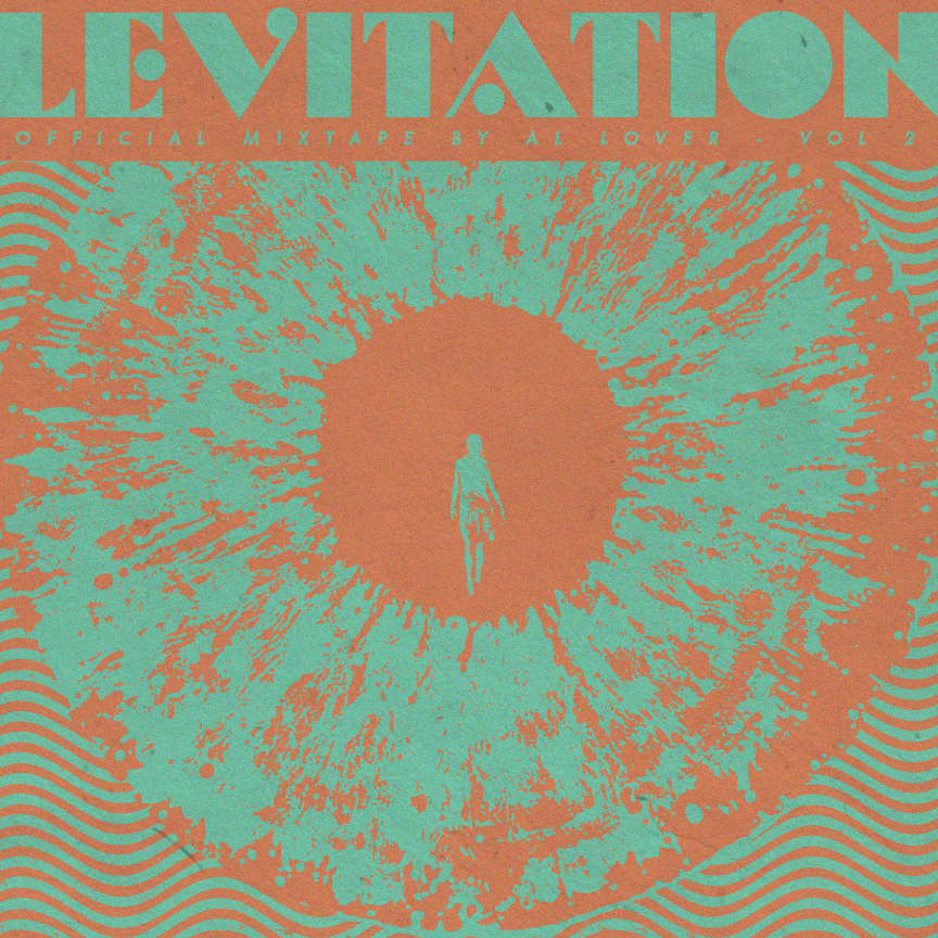 LEVITATION 2015 – Official Mix by Al Lover – Vol 2 - LEVITATION