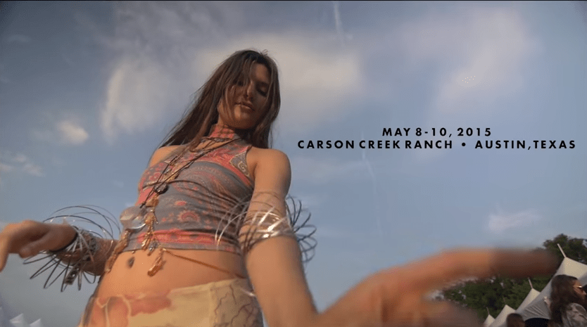 LEVITATION 2015 RECAP VIDEO by CALVIN MILLAR - LEVITATION