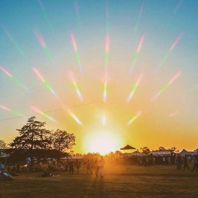 LEVITATION 2016 – REFUND UPDATE - LEVITATION