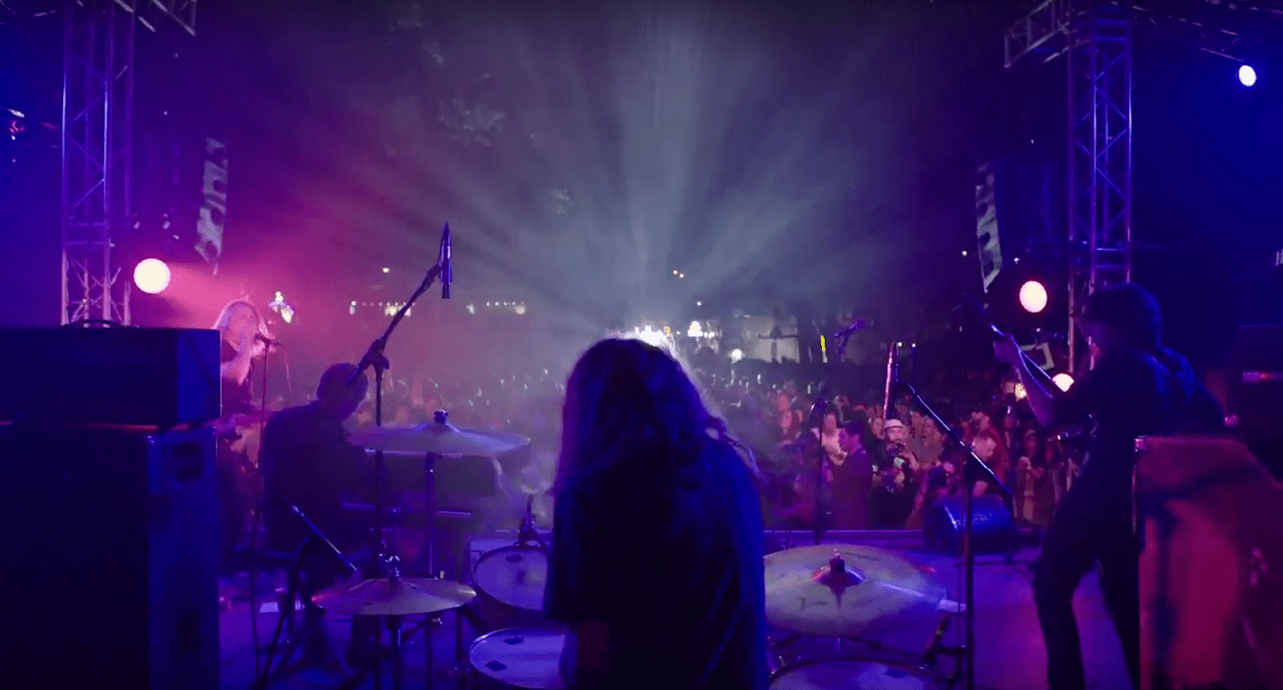 LEVITATION 2018 recap video - LEVITATION