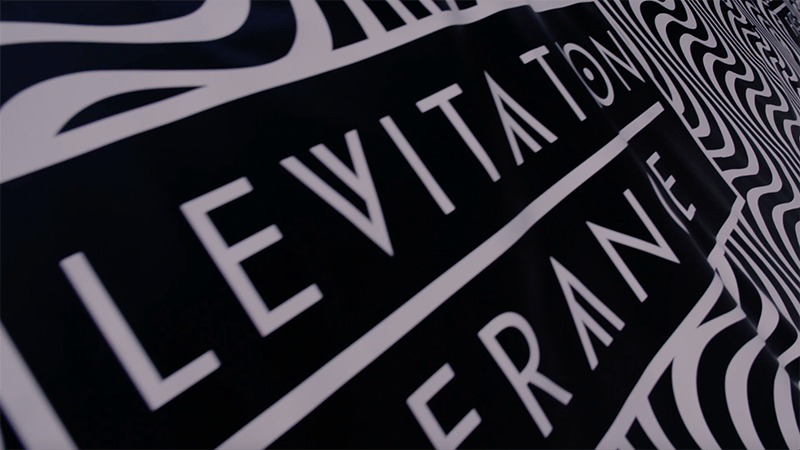 LEVITATION FRANCE 2017 – RECAP VIDEO + THANKS - LEVITATION