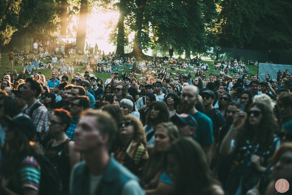 LEVITATION VANCOUVER SCHEDULE & LINEUP ADDITIONS RELEASED! - LEVITATION