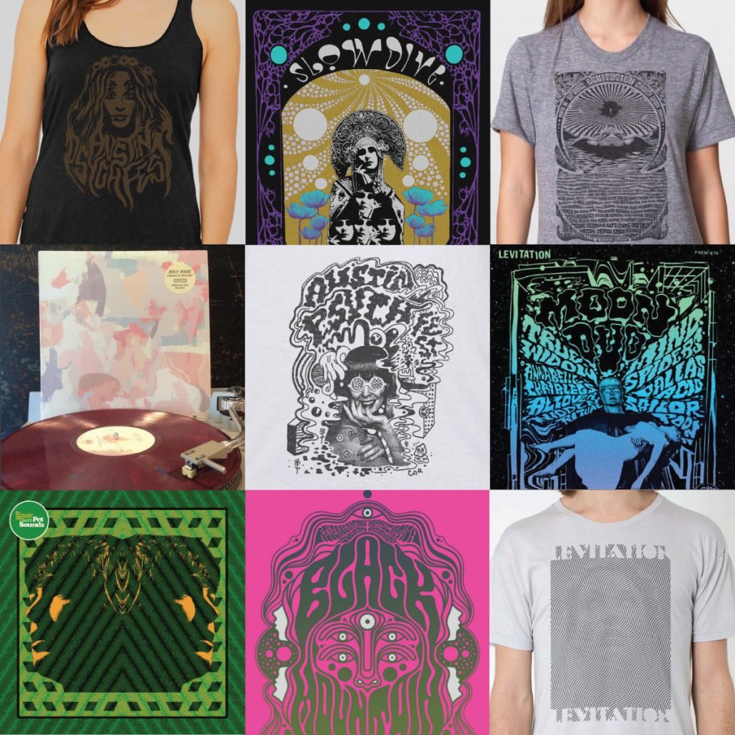 ONLINE STORE SALE – UP TO 30% OFF - LEVITATION