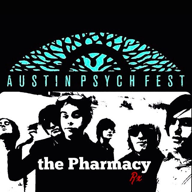 PHARMACY RADIO APF EDITION - LEVITATION