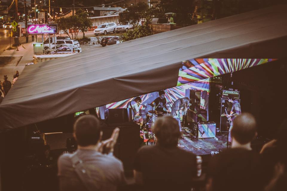 THURSDAY MAY 1 KICK OFF LINEUPS AND TICKETS - LEVITATION