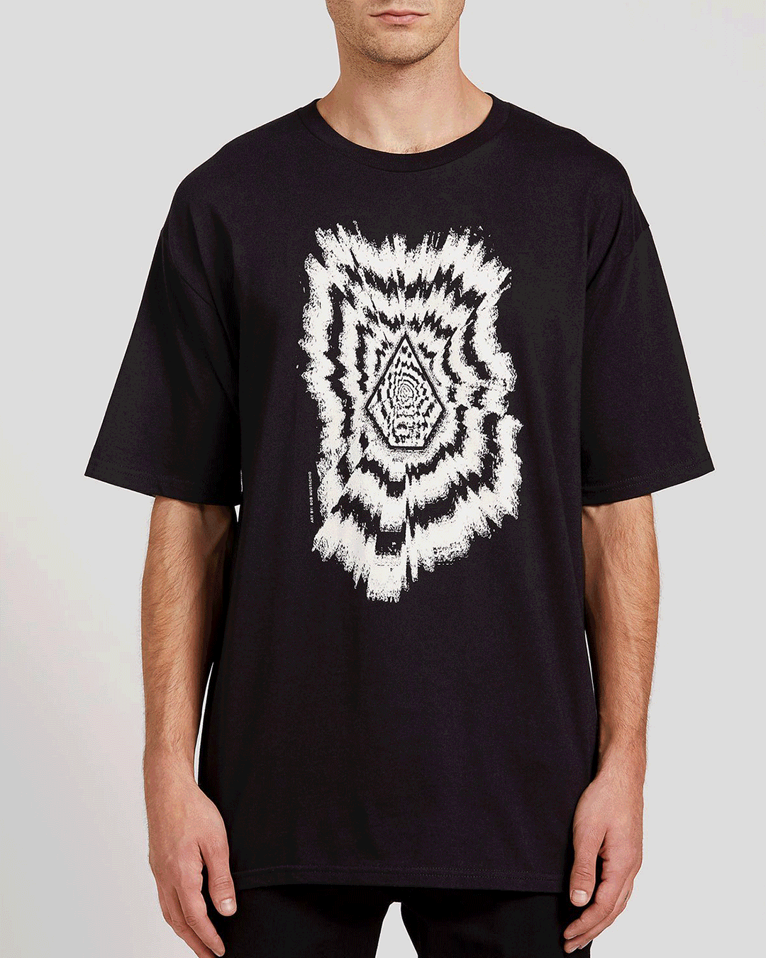 VOLCOM x LEVITATION
