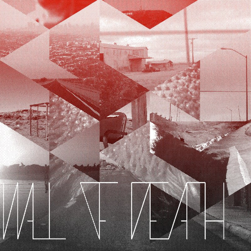 Wall of Death – Main Obsession LP - LEVITATION