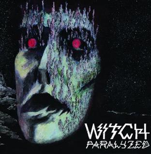 Witch - Paralyzed (PRE-ORDER)