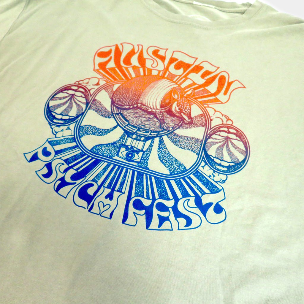 APF 2025 'Roadkill' Tee by Matt Cliff – LEVITATION