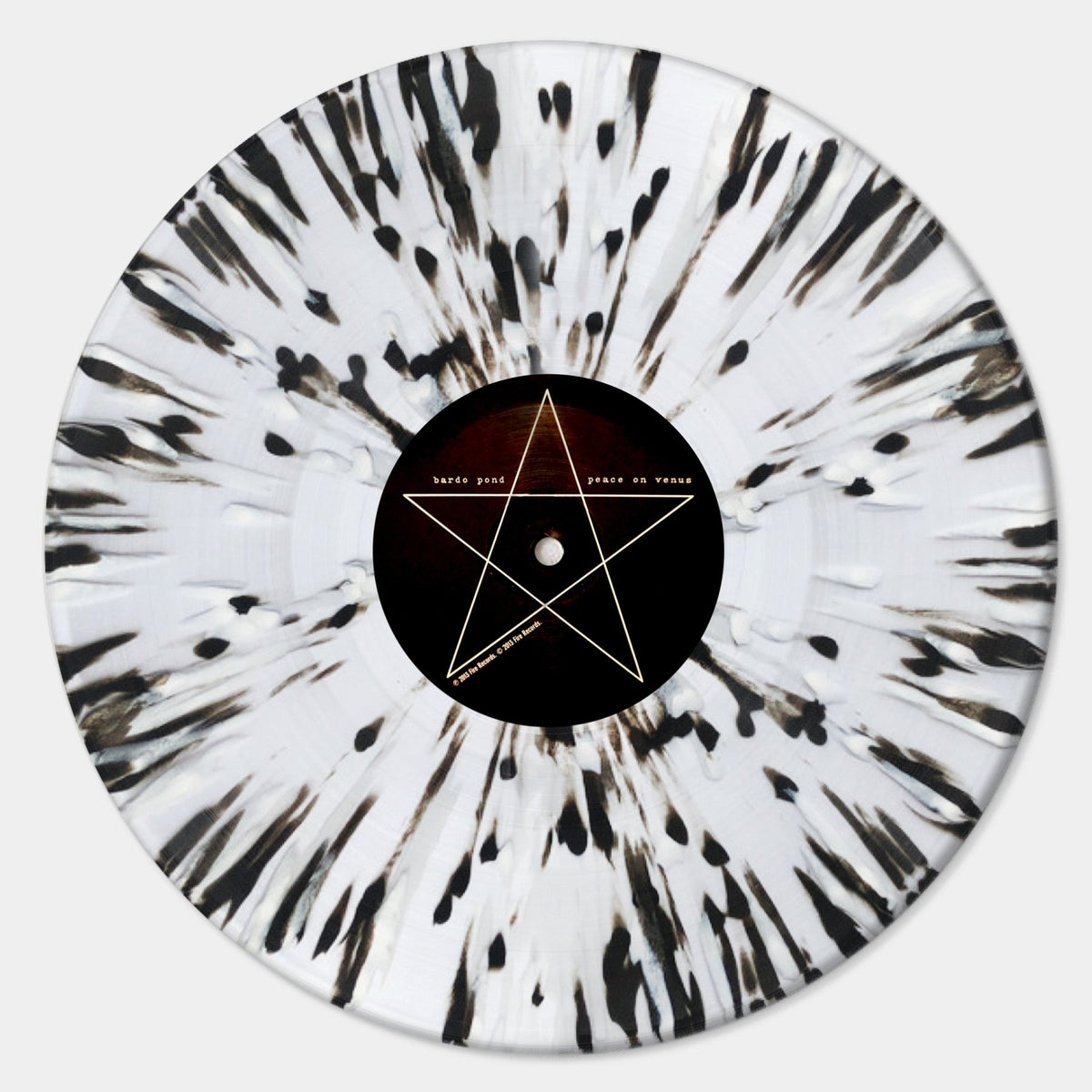 Bardo Pond - Peace on Venus (USA Exclusive) – LEVITATION