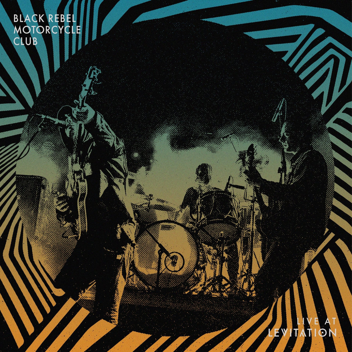 Black Rebel Motorcycle Club 7インチレコード black-rebel-motorcycle-club-