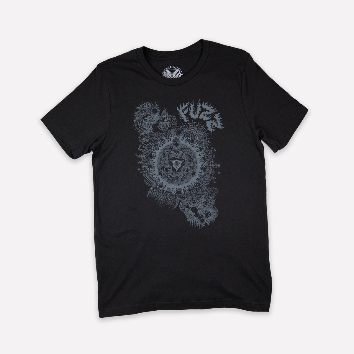 FUZZ Session T-Shirt | LEVITATION
