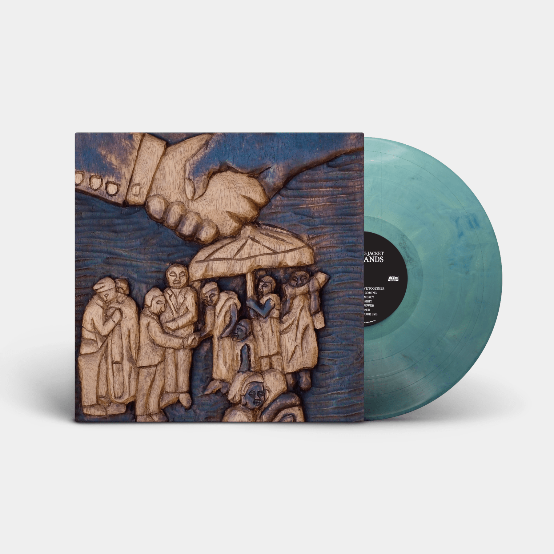 My Morning Jacket - Peacelands | LEVITATION