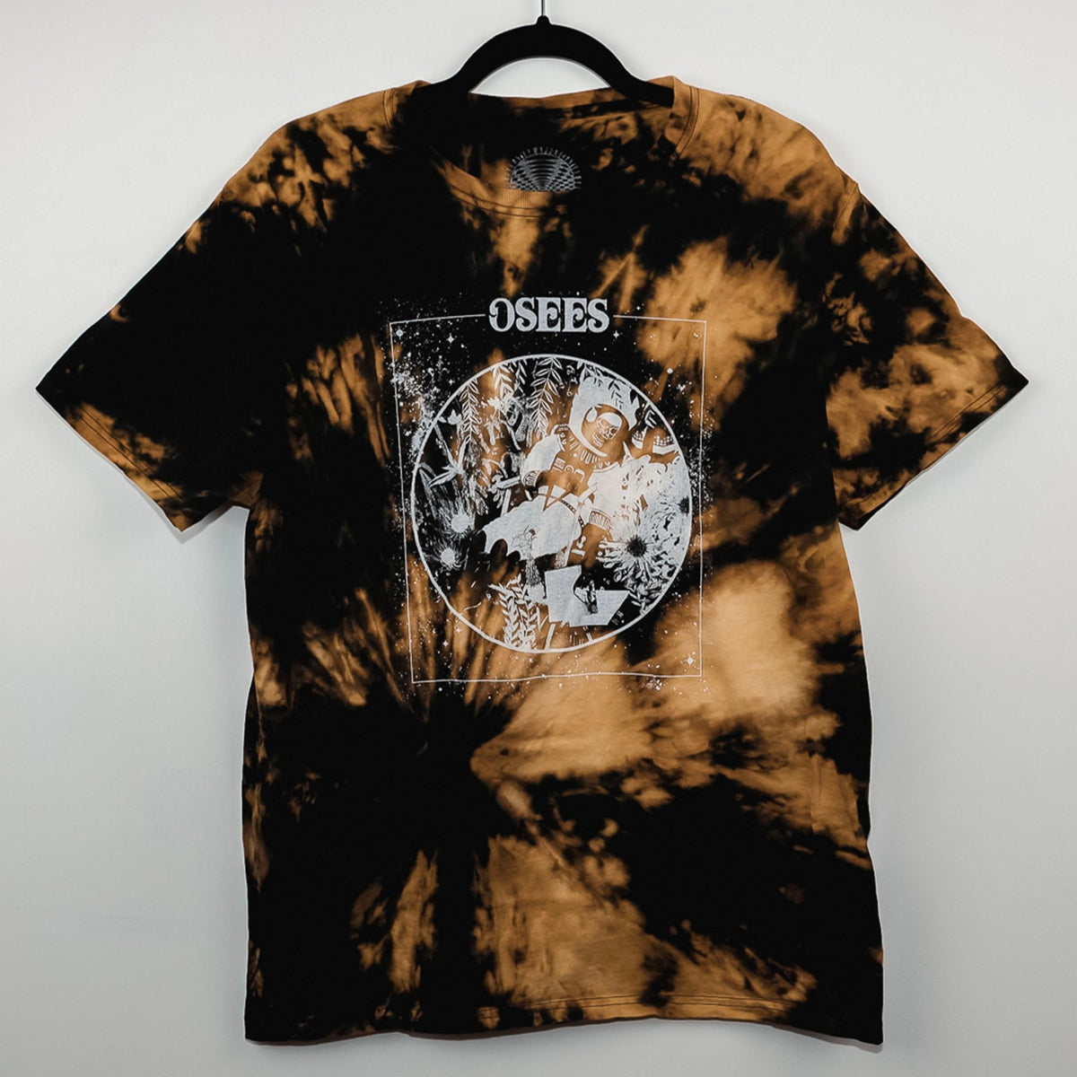 Yo-Sea Tシャツ　sea of love yosea AOTL Yo-Sea Tシャツ sea of love yosea AOTL TikTok始めました
