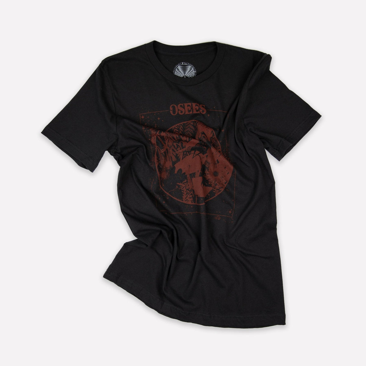 osees-vol-ii-t-shirt-