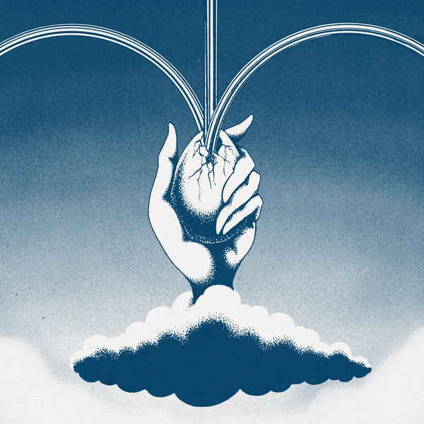 Primitive Ring - Luck 7