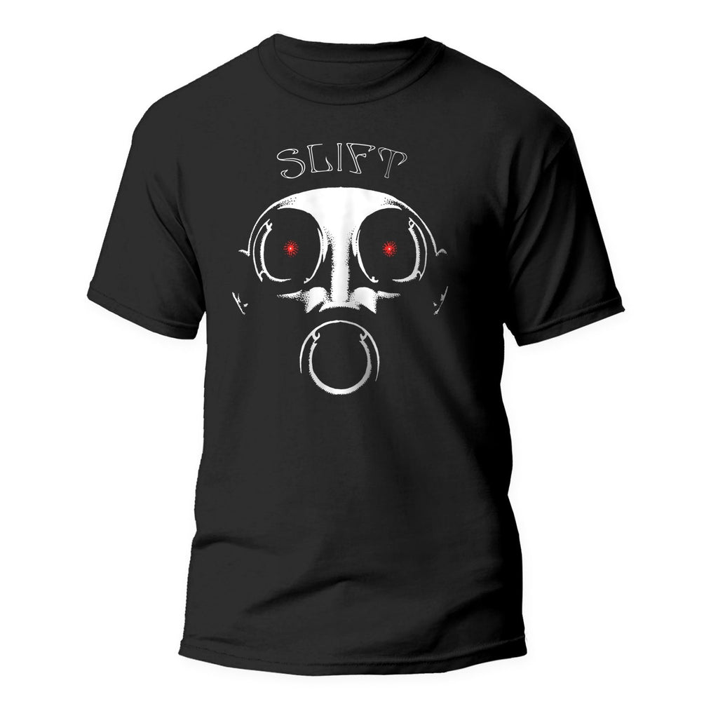 SLIFT - Ilion Tour T-shirt - LEVITATION