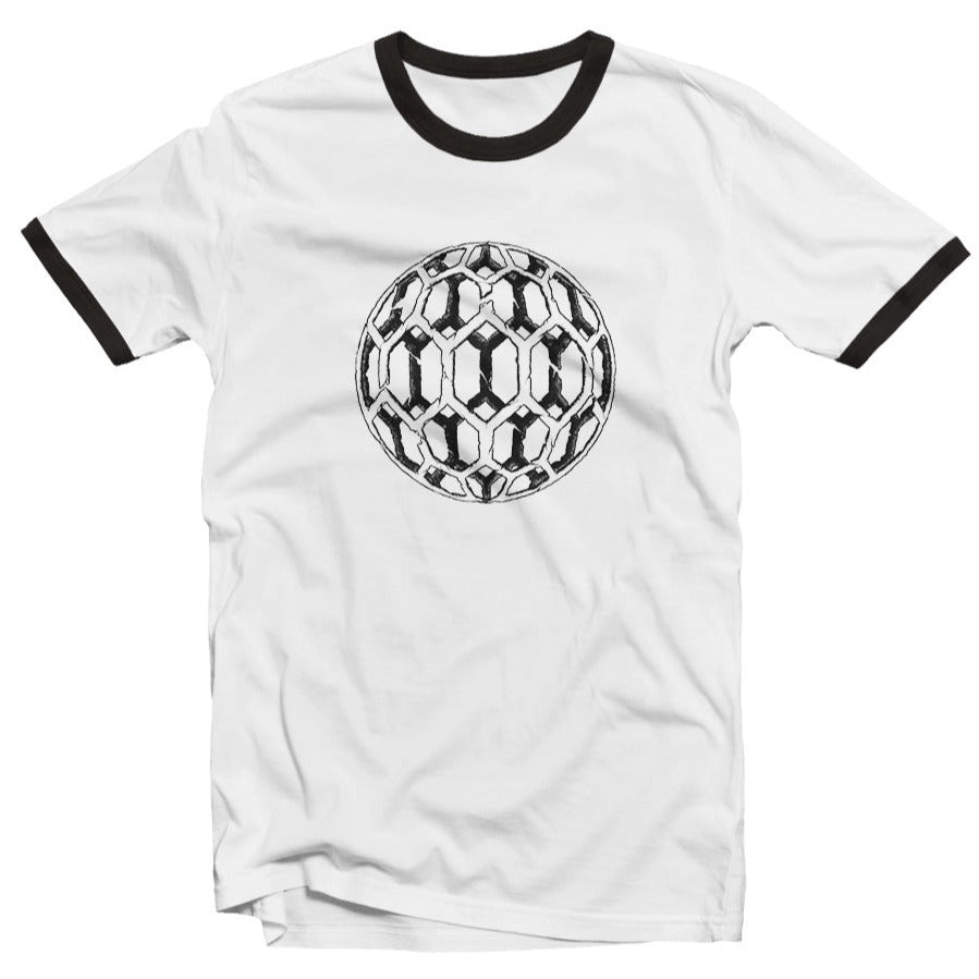 SLIFT - Sphere Ringer T-shirt - LEVITATION