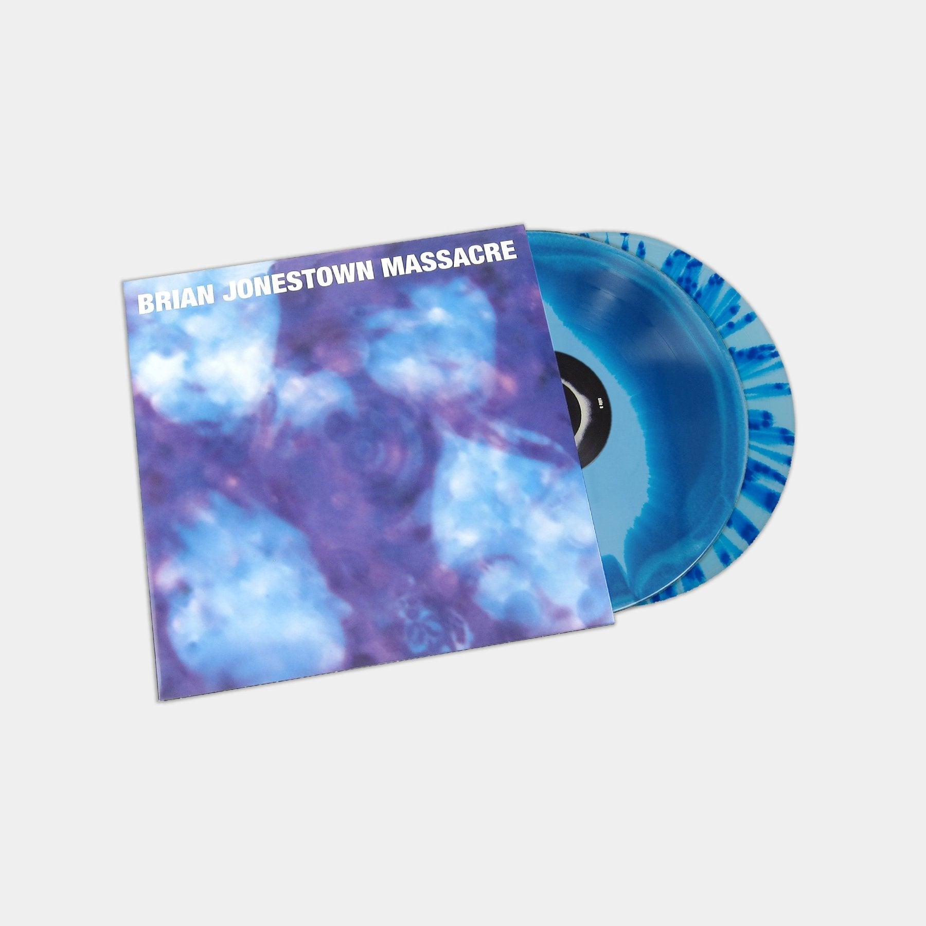 The Brian Jonestown Massacre - Methodrone | LEVITATION