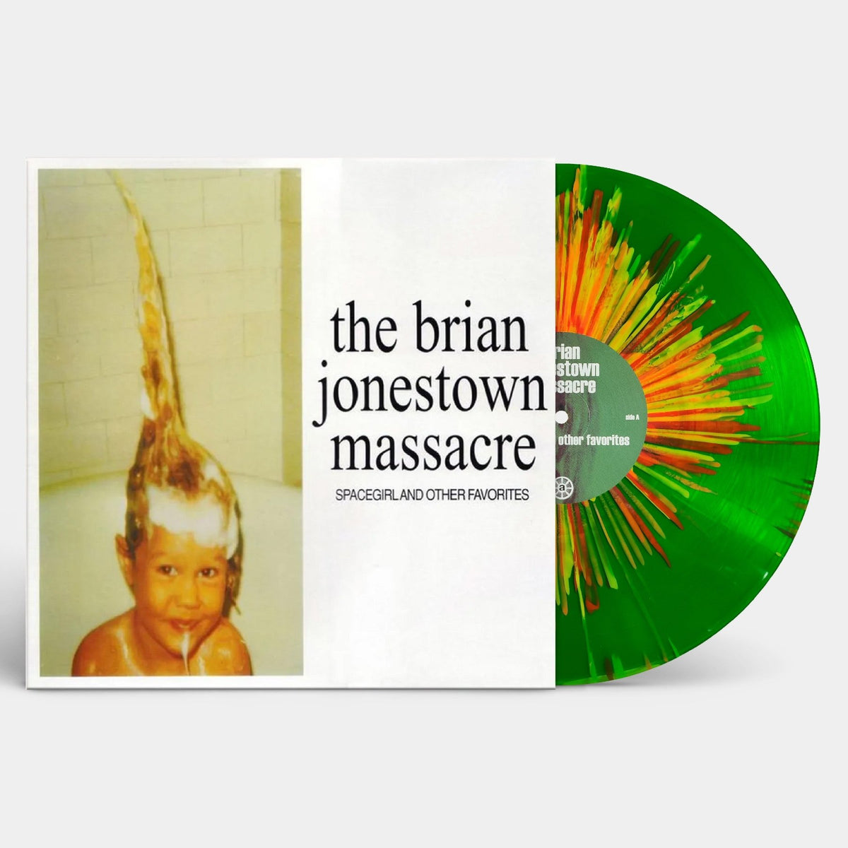 The Brian Jonestown Massacre - Spacegirl And Other F | LEVITATION The Brian Jonestown Massacre - Spacegirl And Other F | LEVITATION