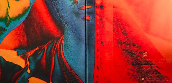 米2LP Toro Y Moi Anything In Return CAK77 CARPARK /00520 Anything In Return 2LP – Toro y Moi