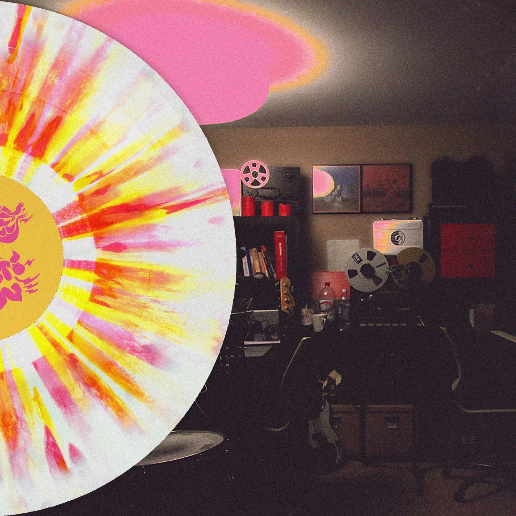 ミュージシャン MTH LIVE PROOF Unknown Mortal Orchestra - Multi-Love : 10th Anniver | LEVITATION