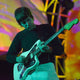 WHITE FENCE LIVE AT AUSTIN PSYCH FEST (2013 DVD)