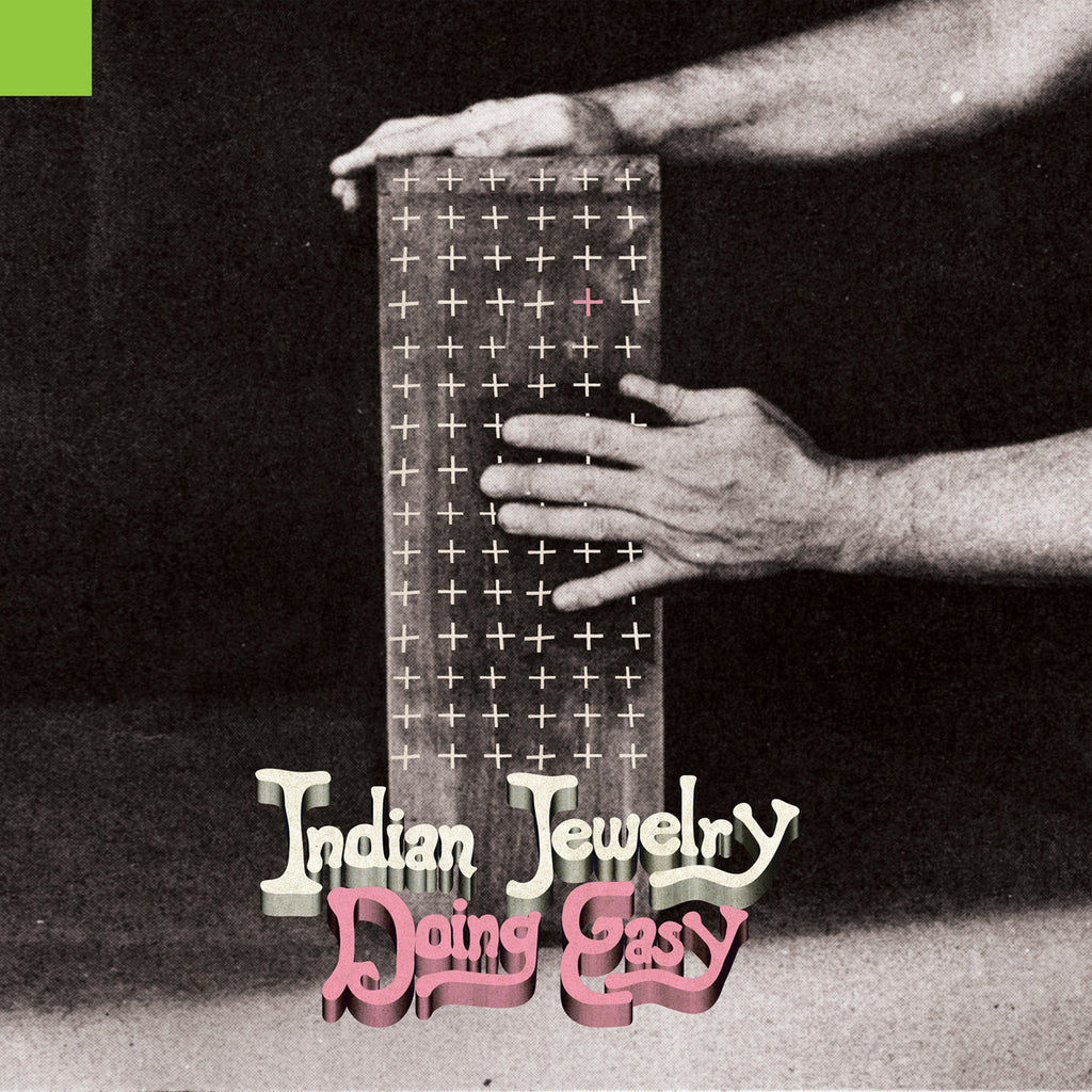 RVRB-025: Indian Jewelry- Doing Easy