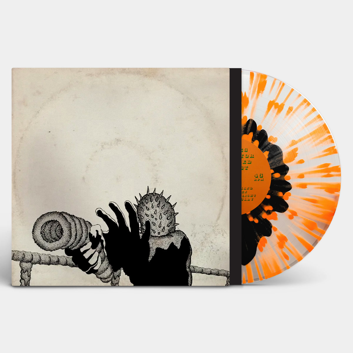 Thee Oh Sees Mutilator Defeated At Last (Levitation Edition) – LEVITATION