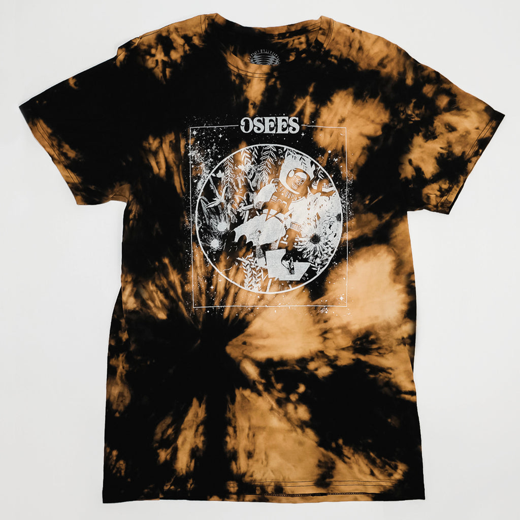 OSEES Session Vol. II Tie Dye T-Shirt