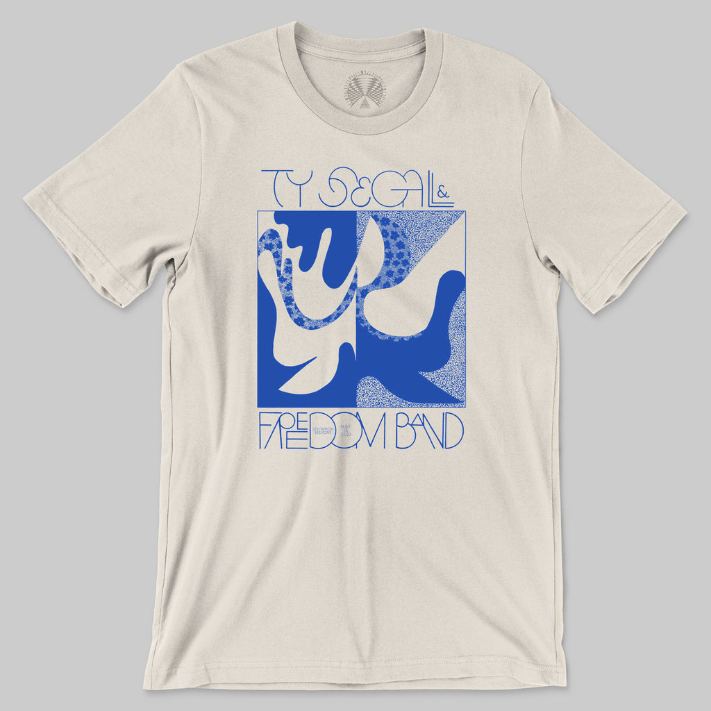 Ty Segall & Freedom Band Session T-Shirt