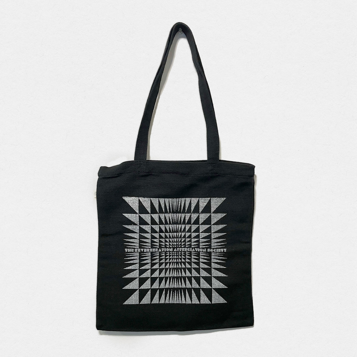 AKA Clear Tote Bag 