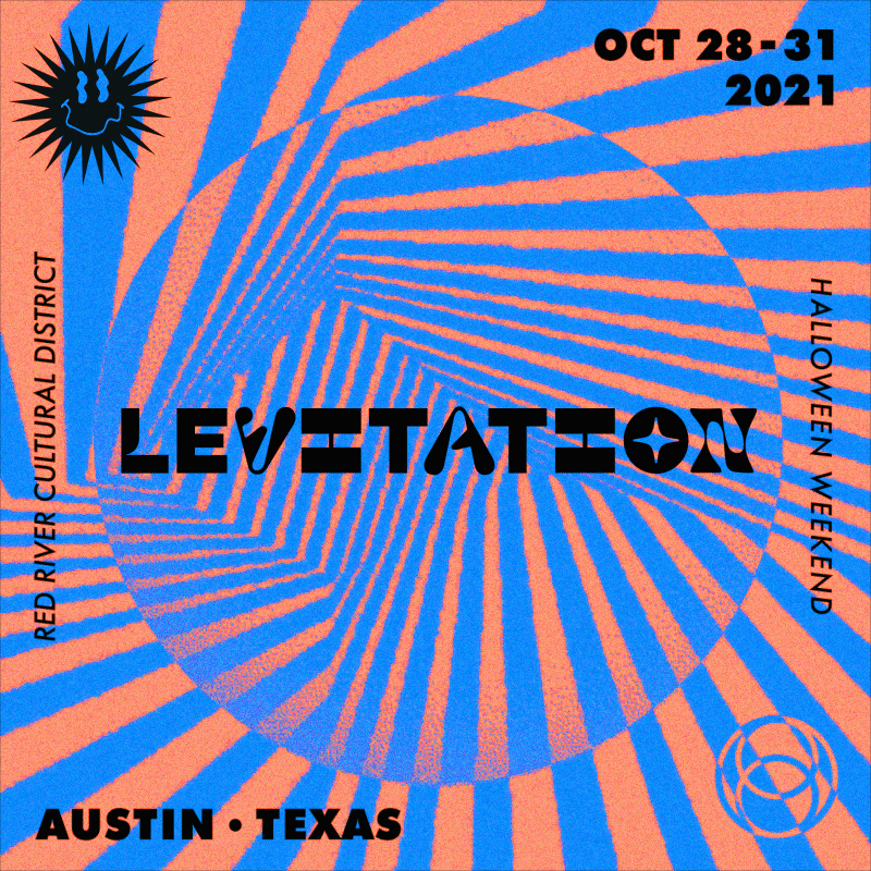 Save the Date: Levitation 2021