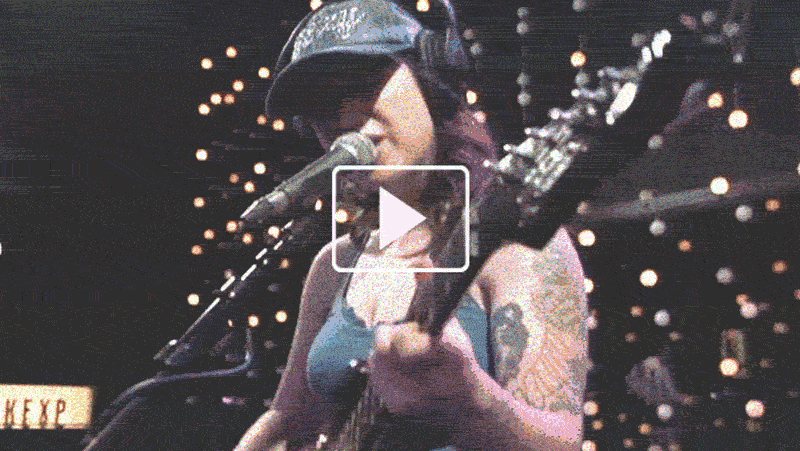LEV 2025: OUR FAVORITE KEXP SESSIONS FROM THE LINEUP