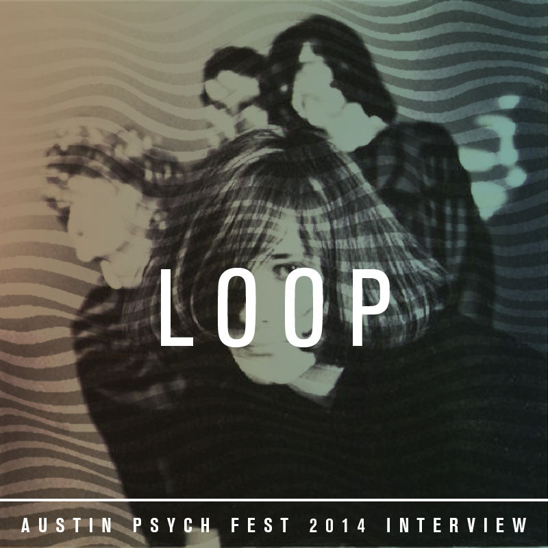 Loop Official APF 2014 Interview