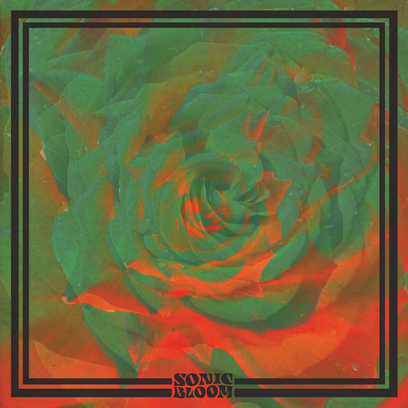 Night Beats – Sonic Bloom LP details + “Outta Mind” premiere!