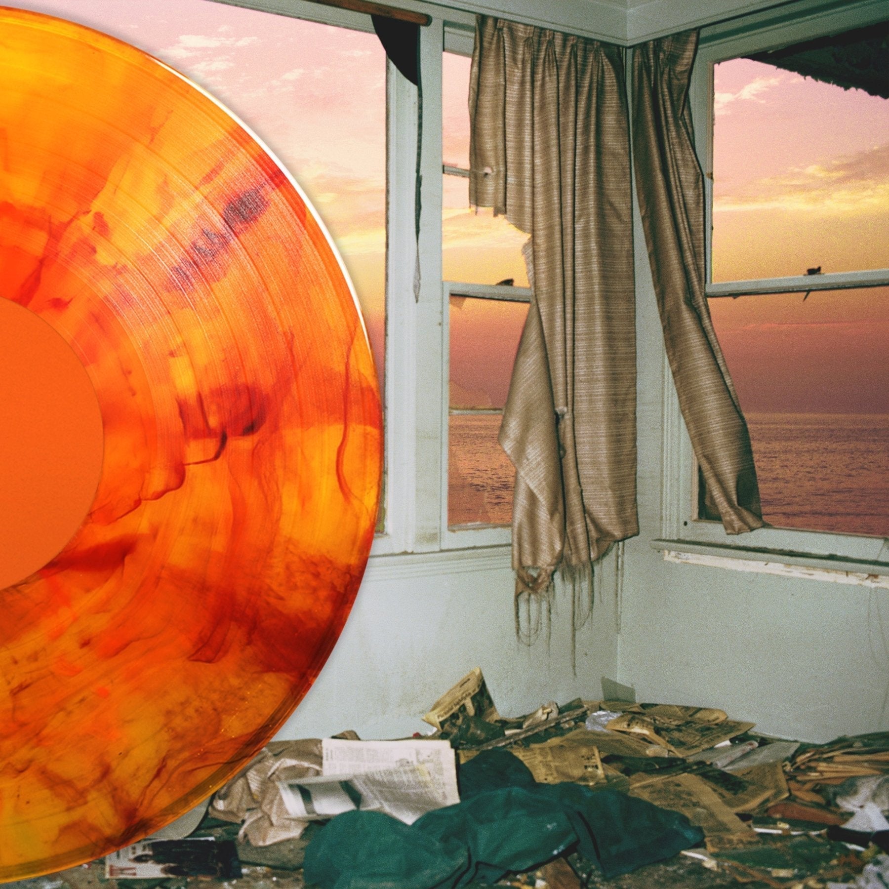 Allah-Las: Zuma 85 - LEVITATION