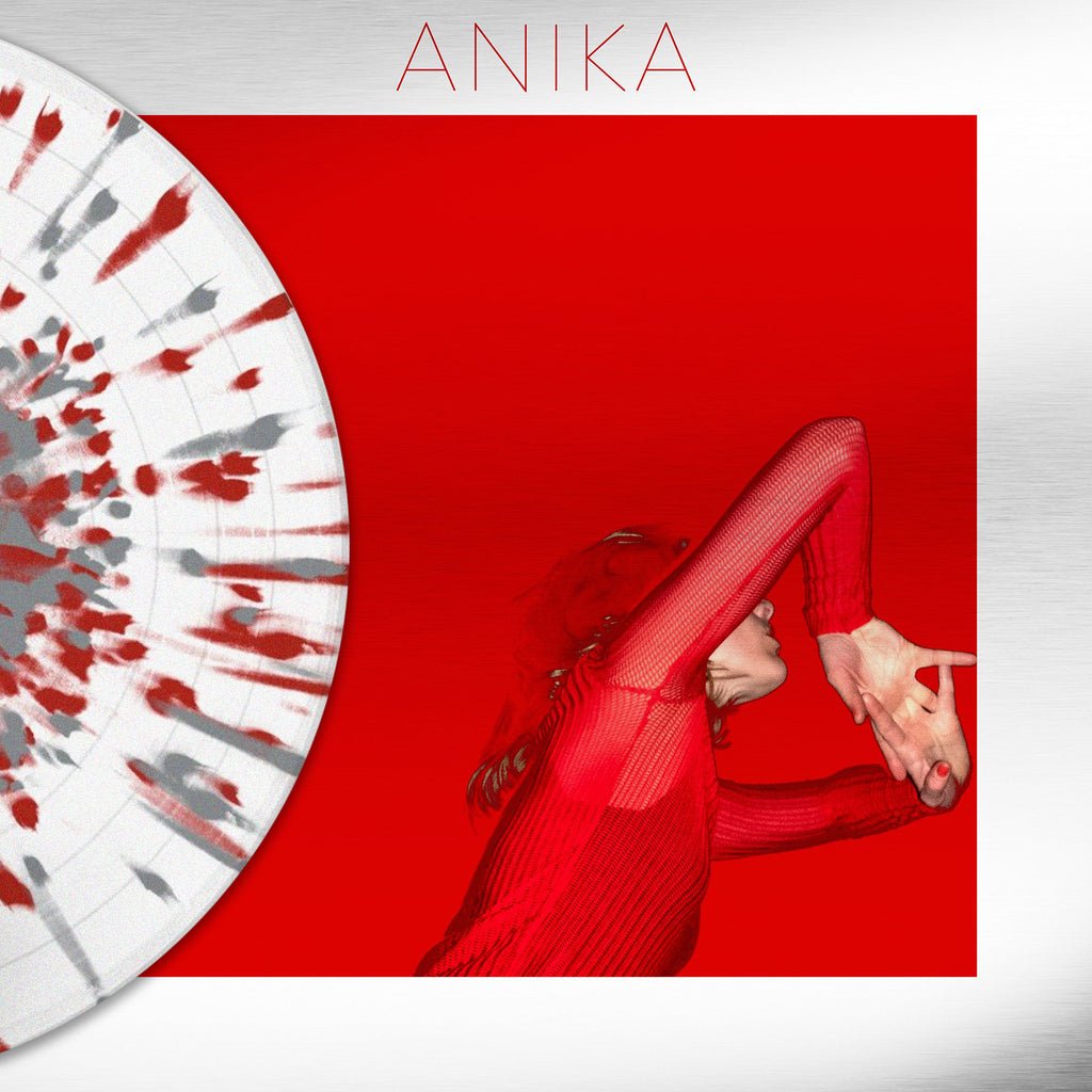 Anika - Levitation Edition - LEVITATION